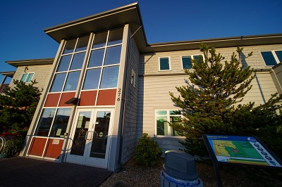 North County Health Center