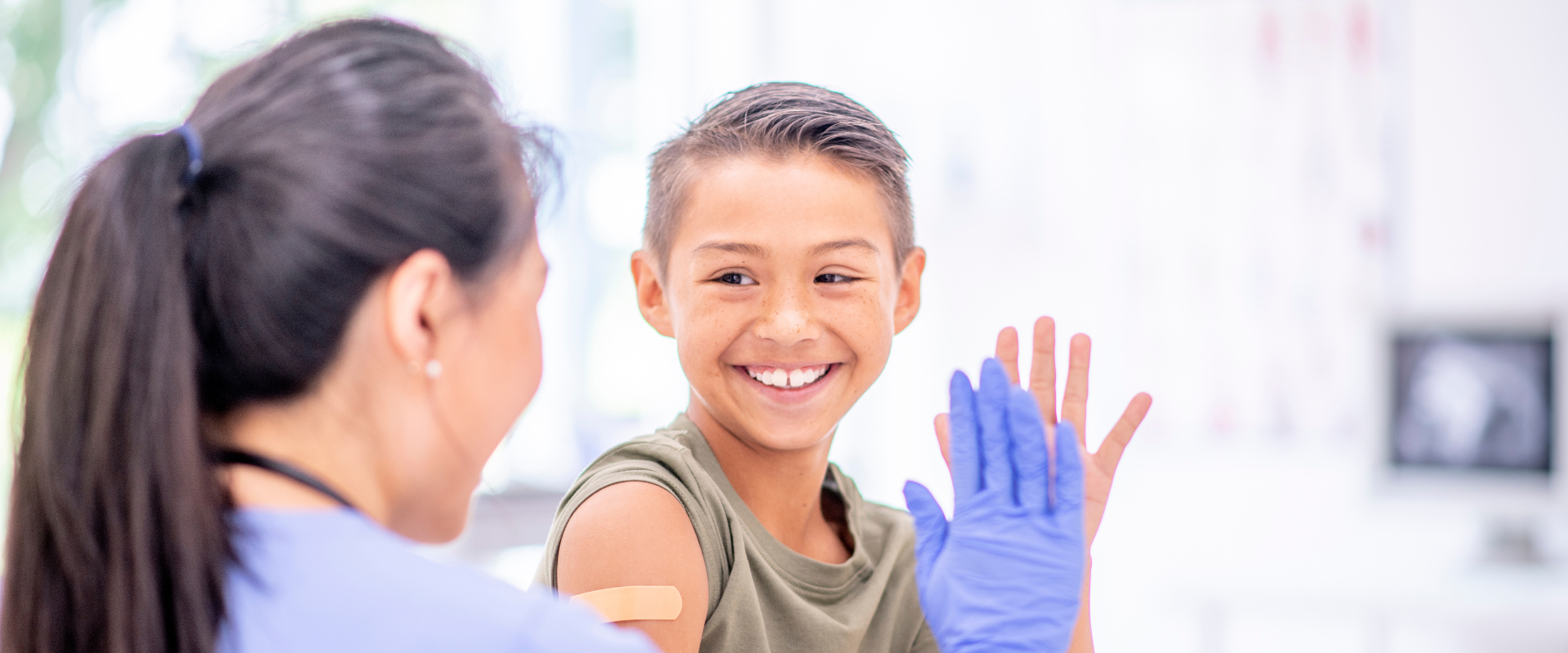 Immunizations