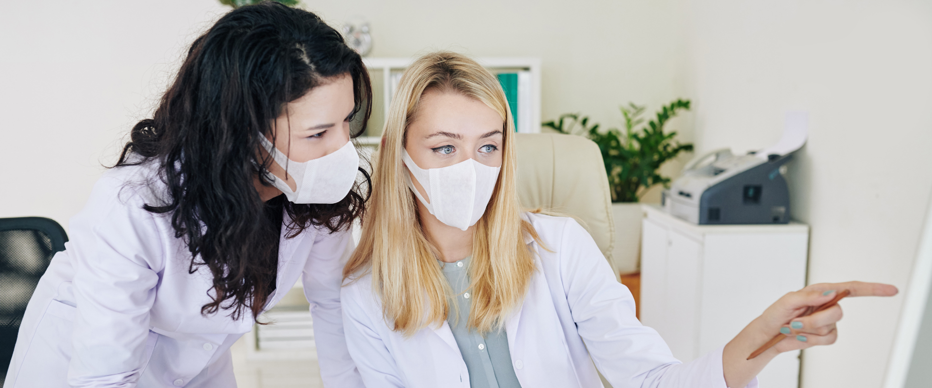Communicable disease program
