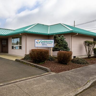 Dental Clinic 2024